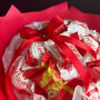 Букет из конфет Raffaello фото 4